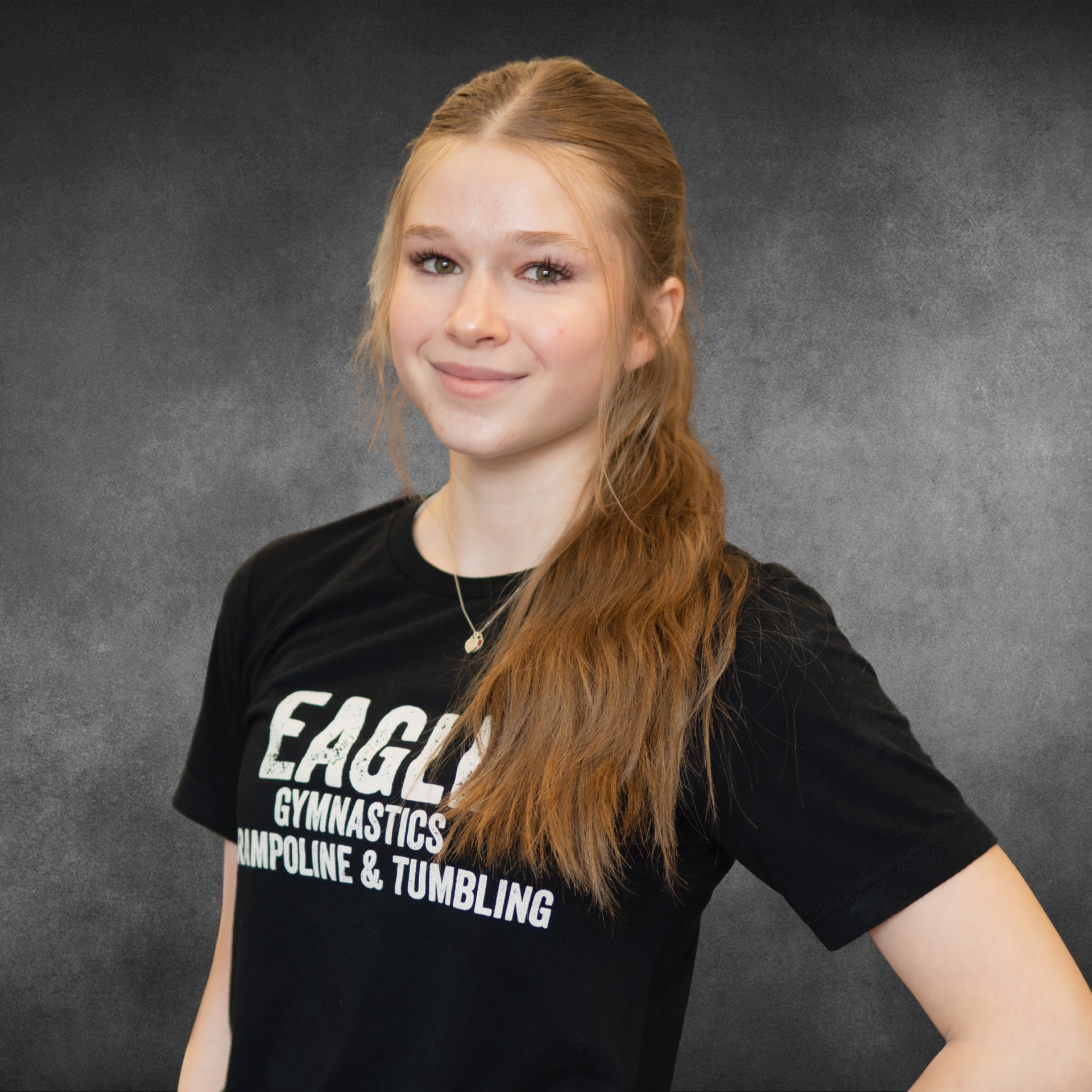 Coach Samar | Eagle Gymnastics Academy