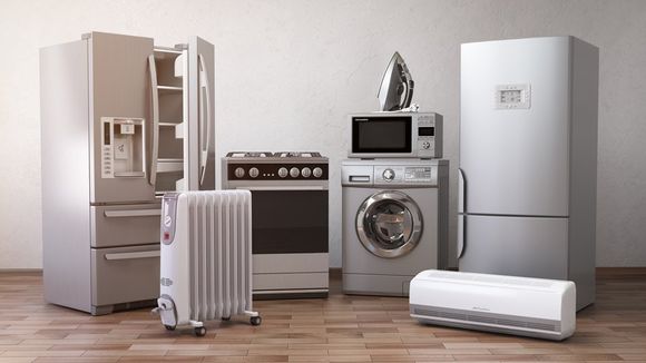 Home Appliances — Morehead City, NC — Electronics Plus
