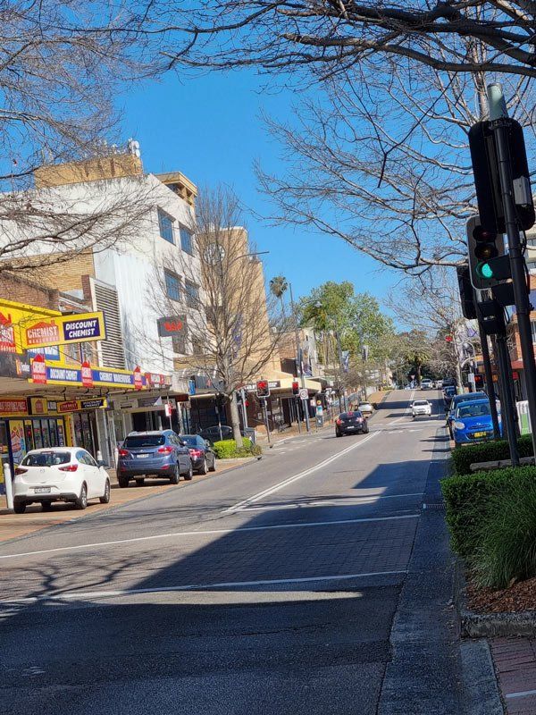 Woy Woy — Mobile Accountant in Hamlyn Terrace, NSW