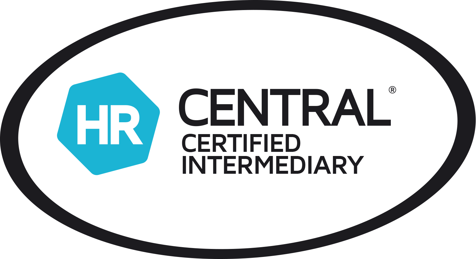 HR Central Certified Intermediary