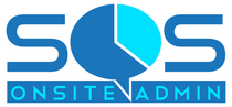 SOS Onsite Admin: Your Mobile Accountants on the Central Coast