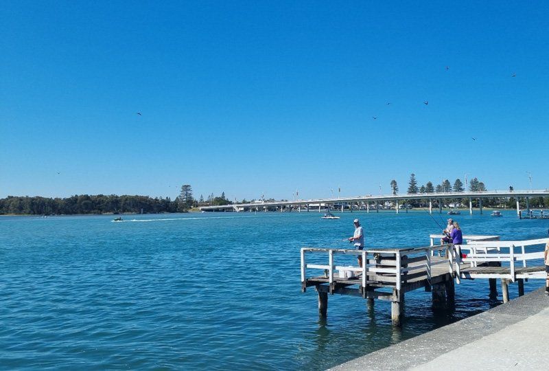 The Entrance — Mobile Accountant in Hamlyn Terrace, NSW