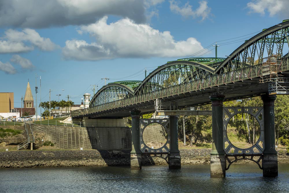 Bundaberg — Drop Deck Trailers In Bundaberg QLD