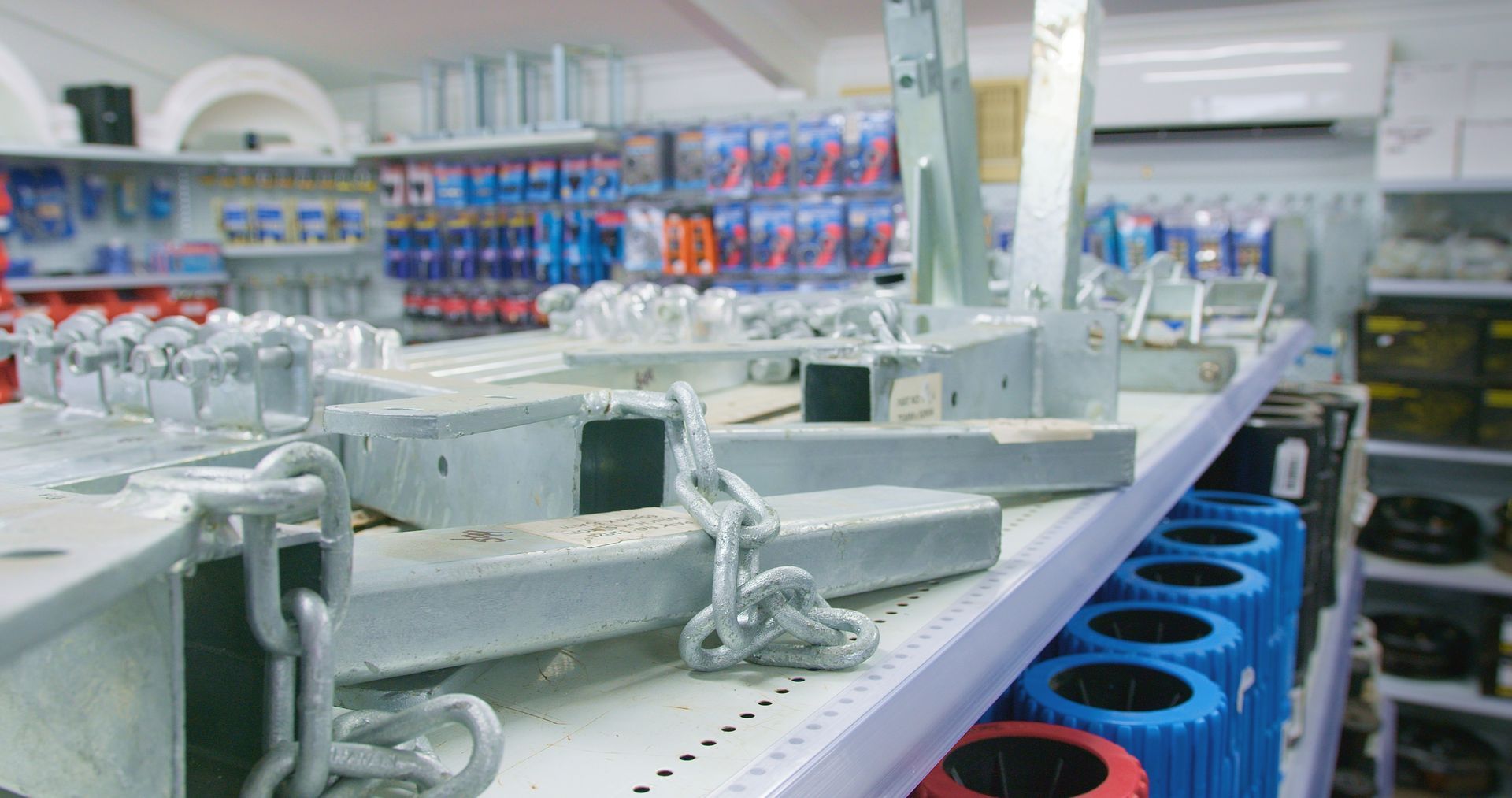 Top Shelf Accessories — Drop Deck Trailers In Urangan QLD