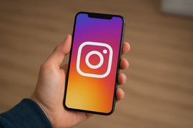 Instagram Page for The Simplest Biz Pallet Recycling Training
