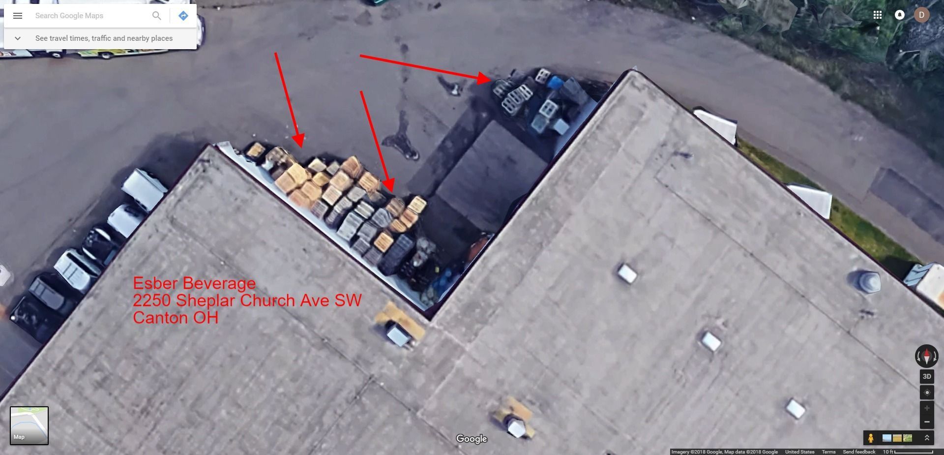 How to find pallets for free
