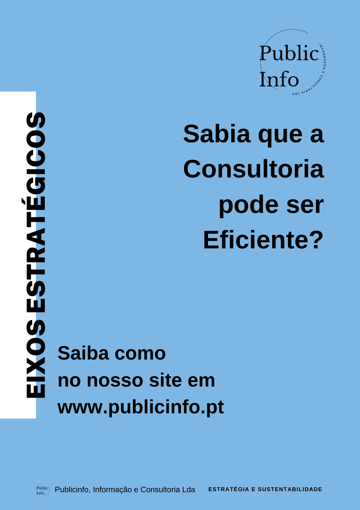 Plano Estratégico de Sustentabilidade PAG 15