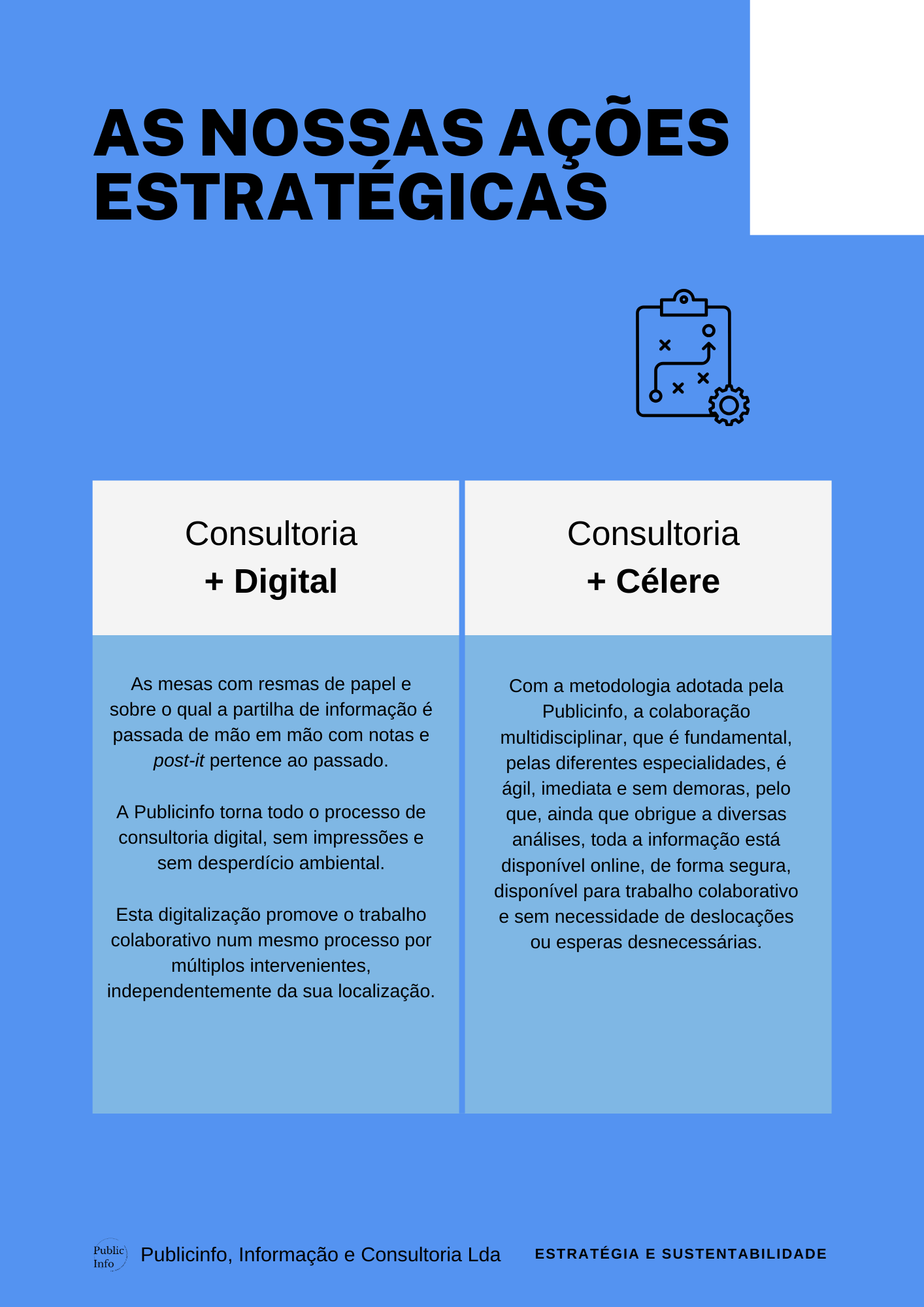 Plano Estratégico de Sustentabilidade PAG 6