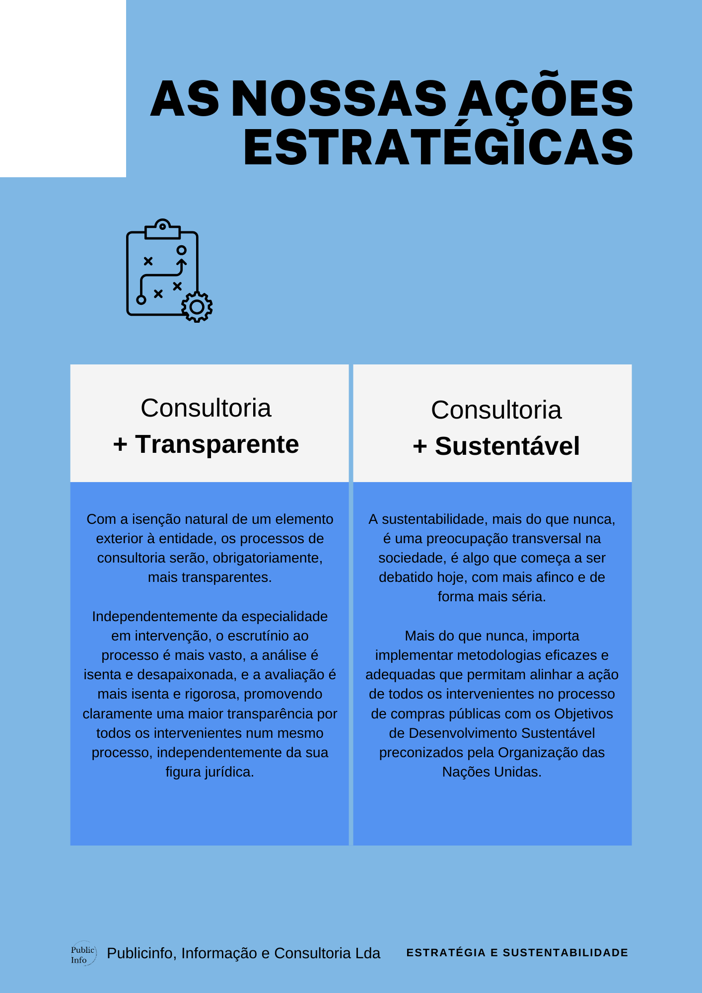 Plano Estratégico de Sustentabilidade PAG 7