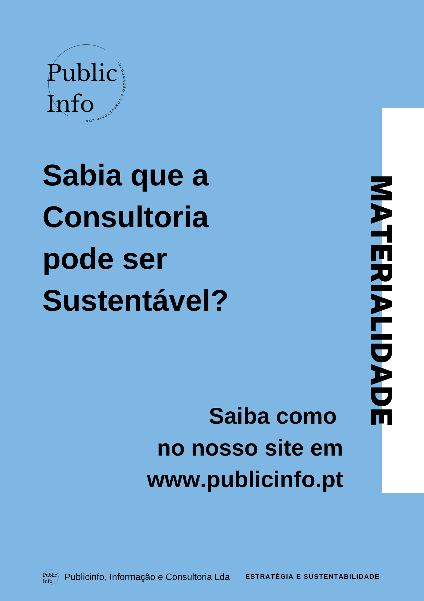 Plano Estratégico de Sustentabilidade PAG 9