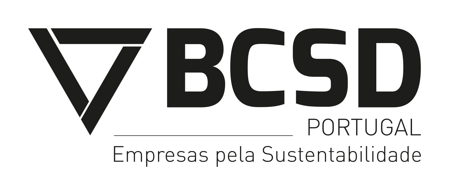 Logo BCSD Portugal
