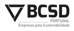 Logo BCSD Portugal