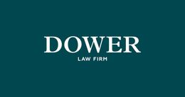 Logo Dower Law Firm