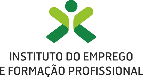 Logo IEFP