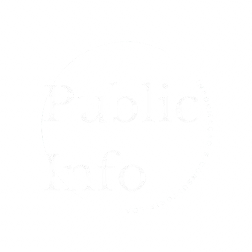 Logo Publicinfo