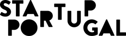 Logo Startup Portugal