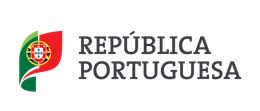 Logo Republica Portuguesa