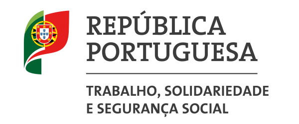 Logo Ministerio Trabalho