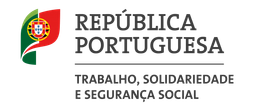 Logo Ministerio Trabalho