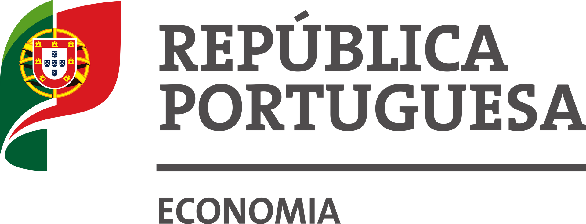 Logo Ministério Economia