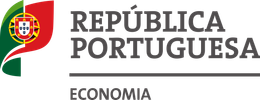 Logo Ministério Economia