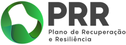 Logo PRR