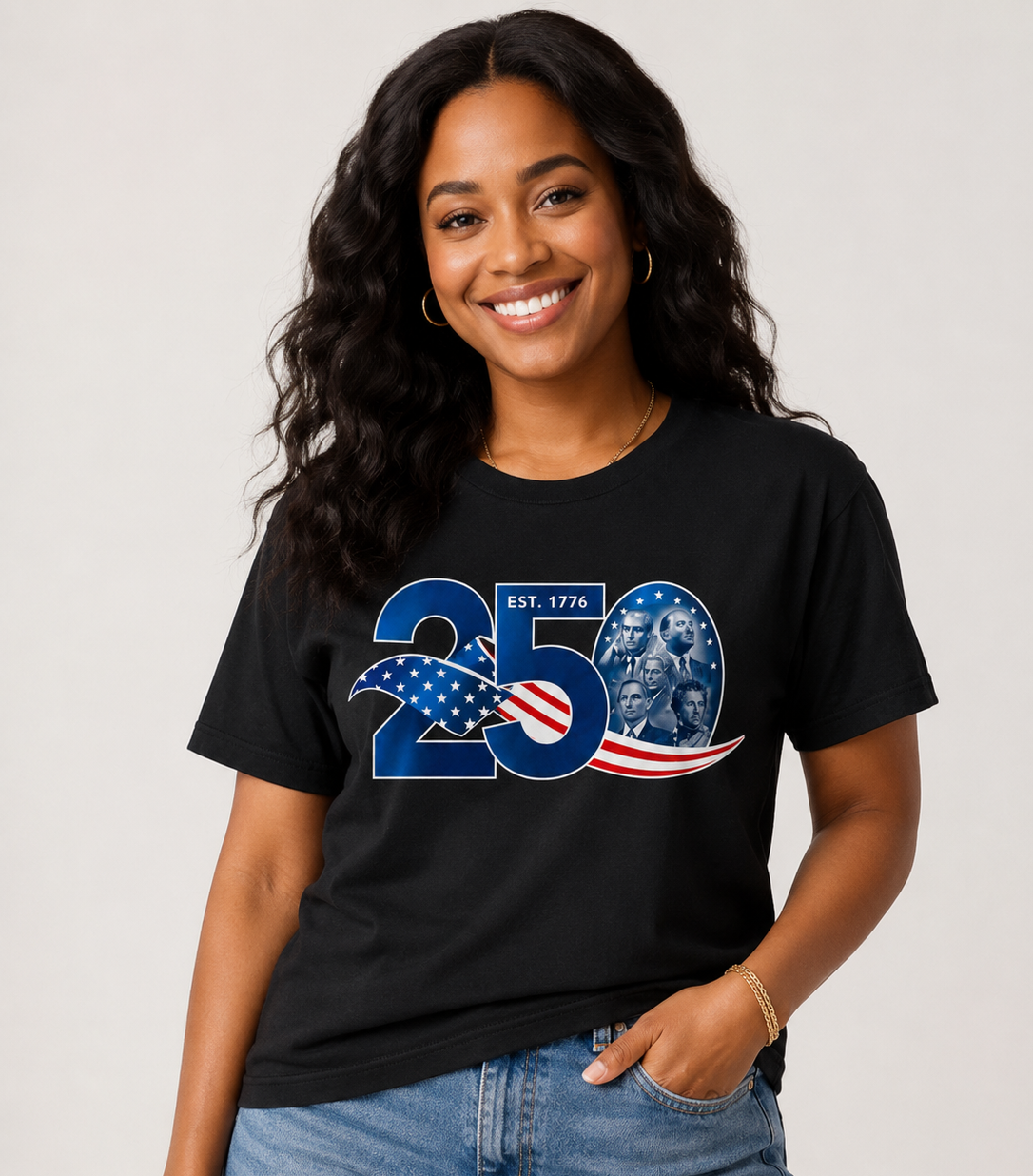 Legacy Tee