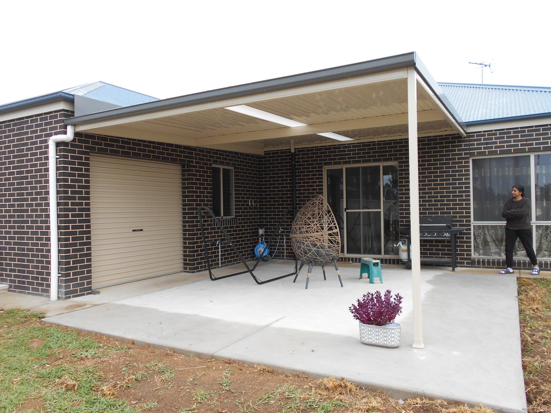 Residential Services — Albury, NSW, Wodonga, VIC — All Mod Steel Buildings