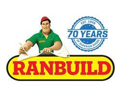 RanBuild — Albury, NSW, Wodonga, VIC — All Mod Steel Buildings