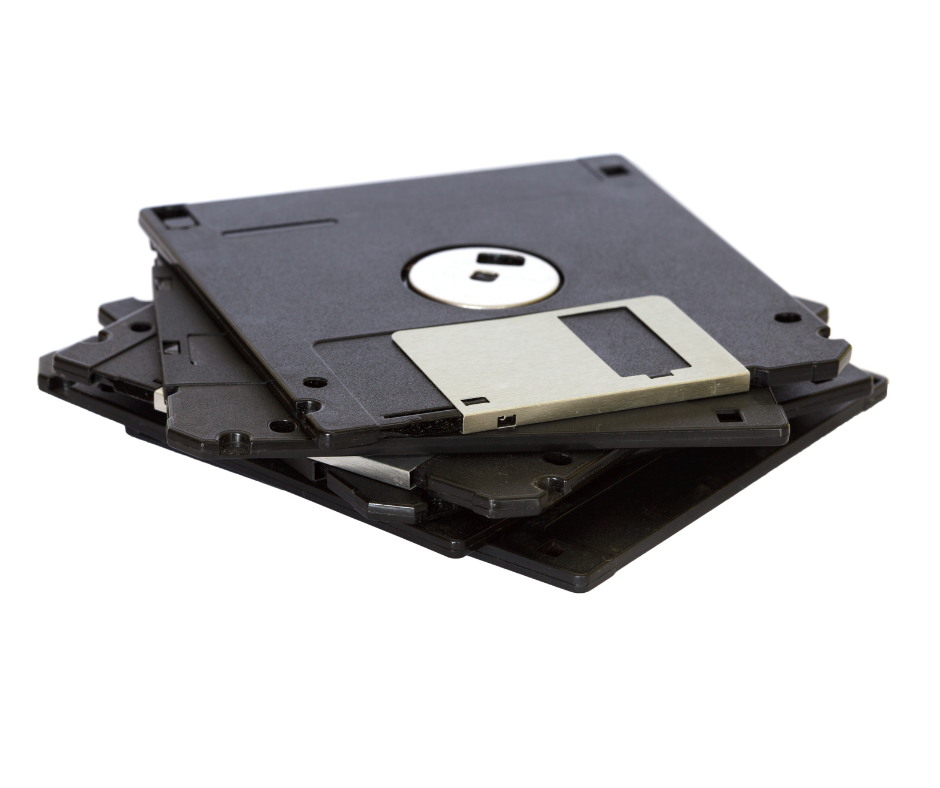 Floppy Disc