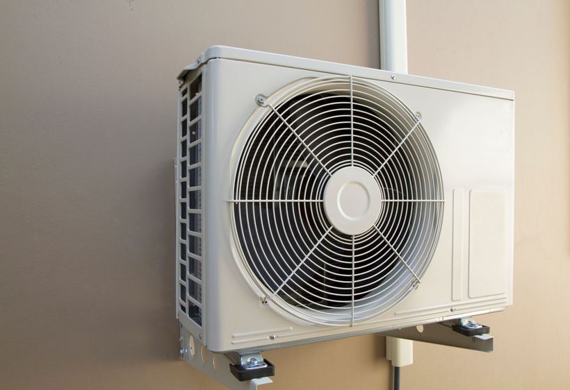 Charlottesville Commercial HVAC Services