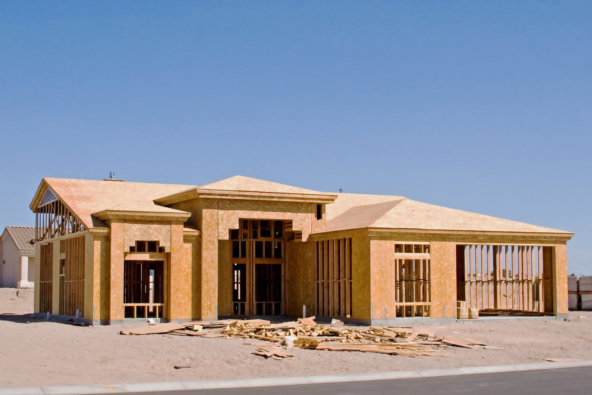 Home Renovations and Extensions