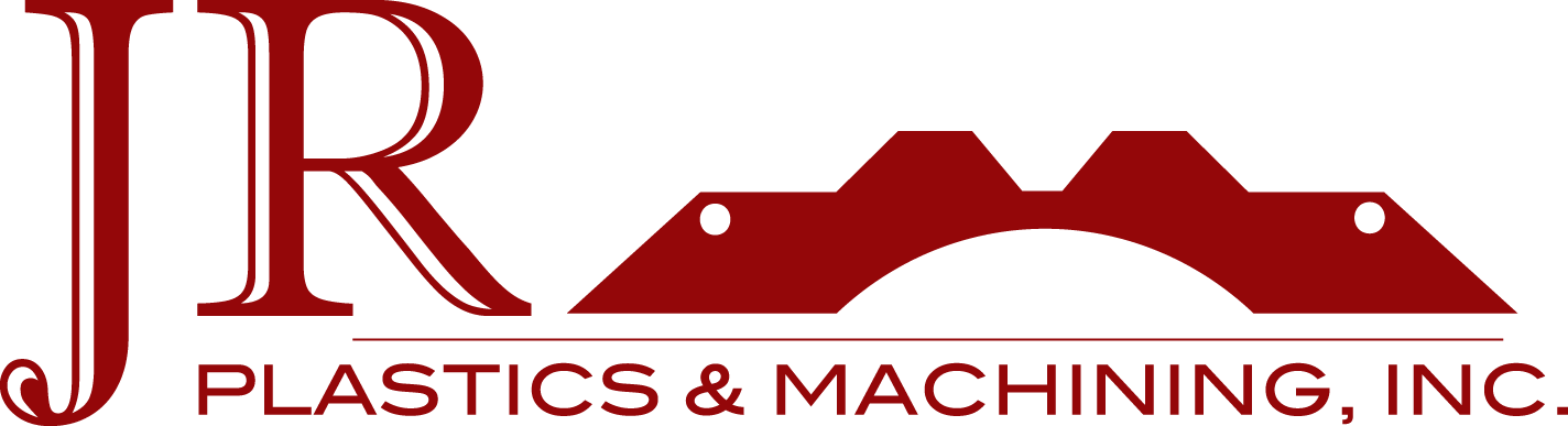 JR Plastics and Machining, Inc. logo