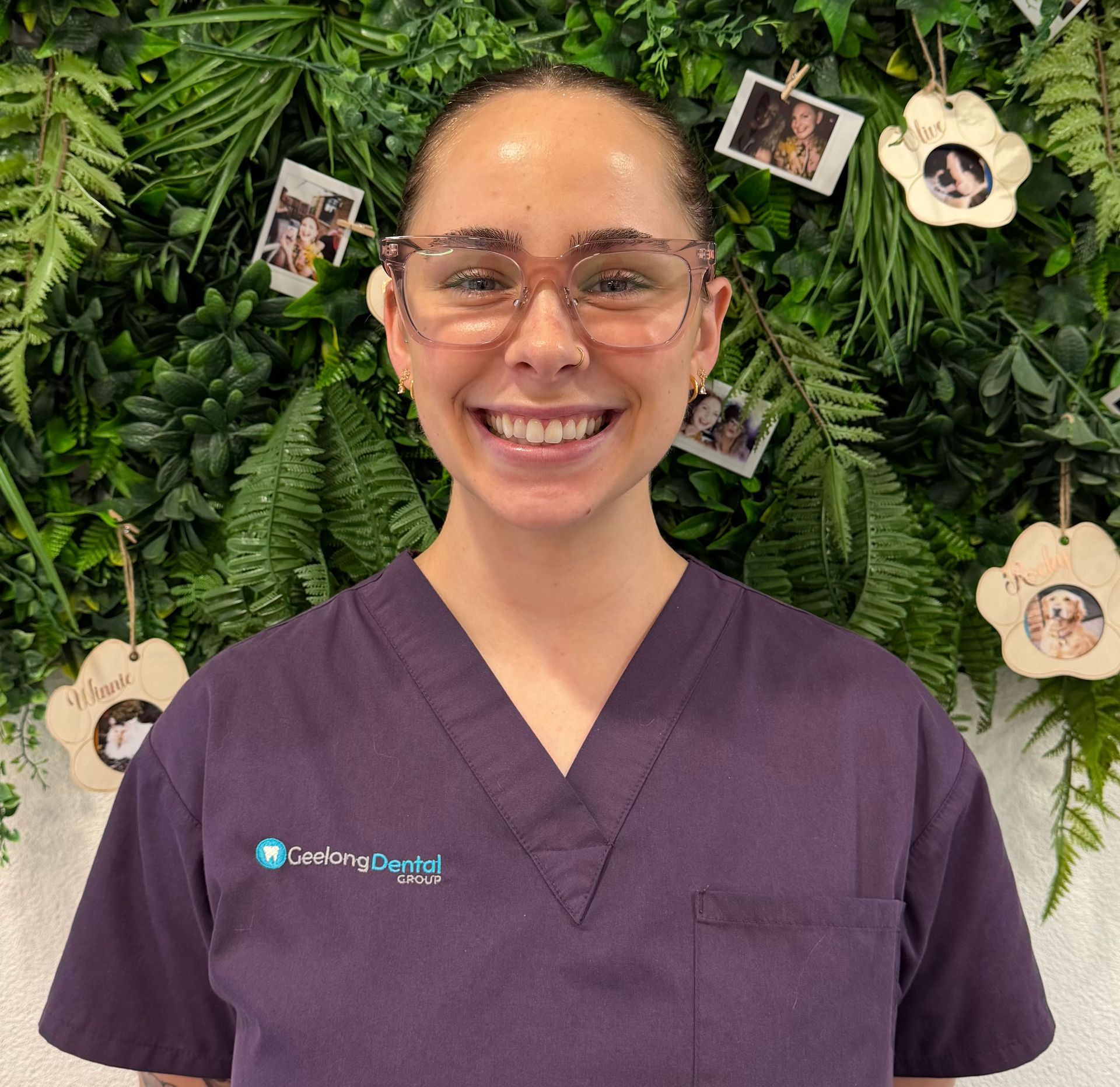 Abbey Stolp — Belmont, VIC — Geelong Dental Group