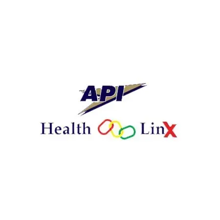 API Health Linx