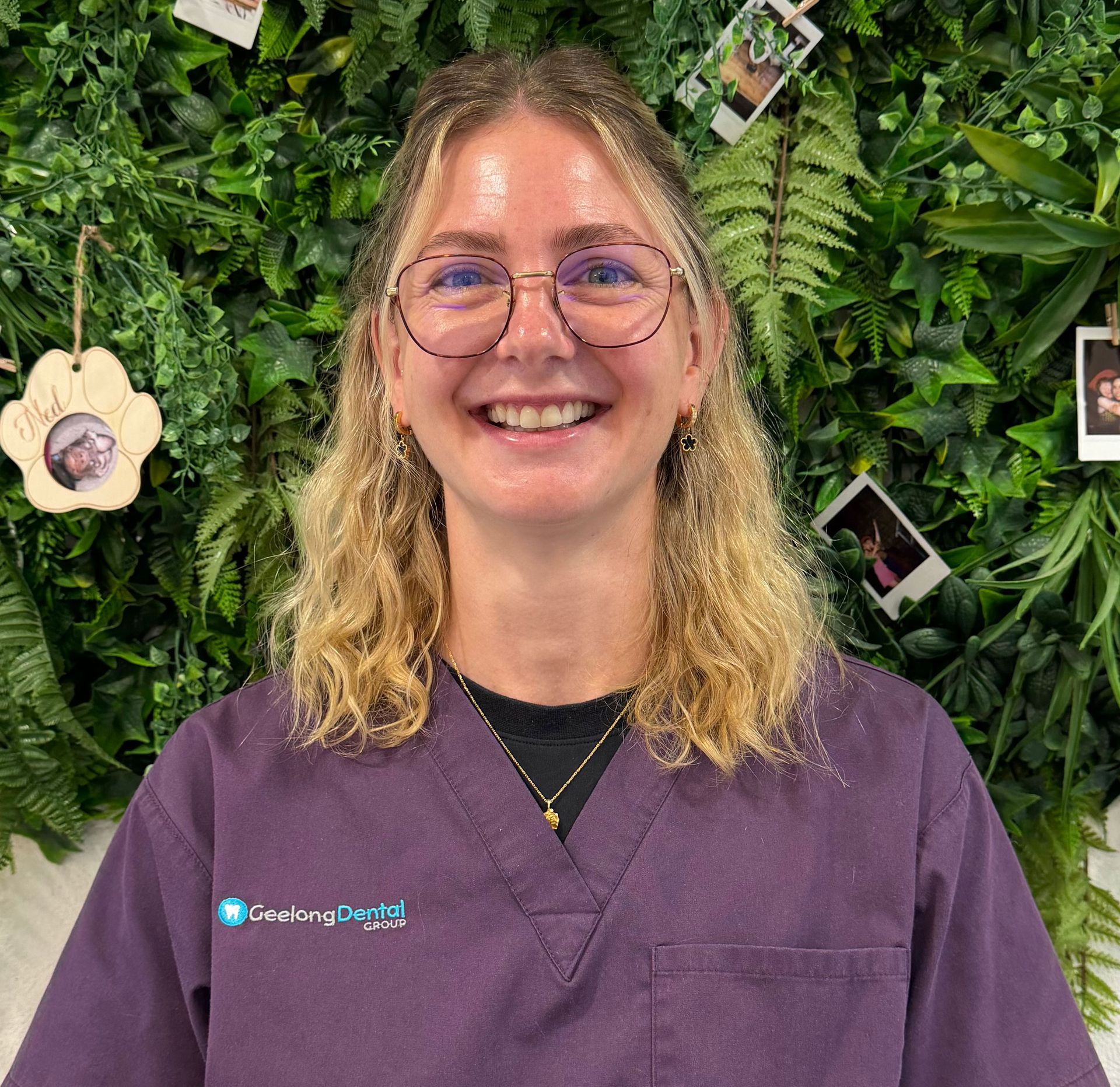 Joanne Andrews — Belmont, VIC — Geelong Dental Group