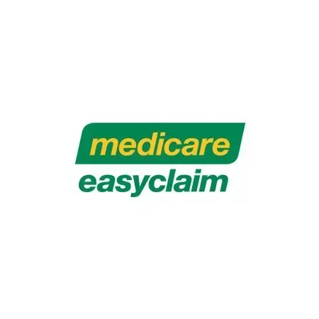 Medicare Easyclaim