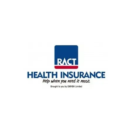 RACT Health Insurance