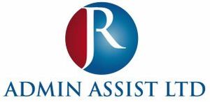 J R Admin Assist Ltd