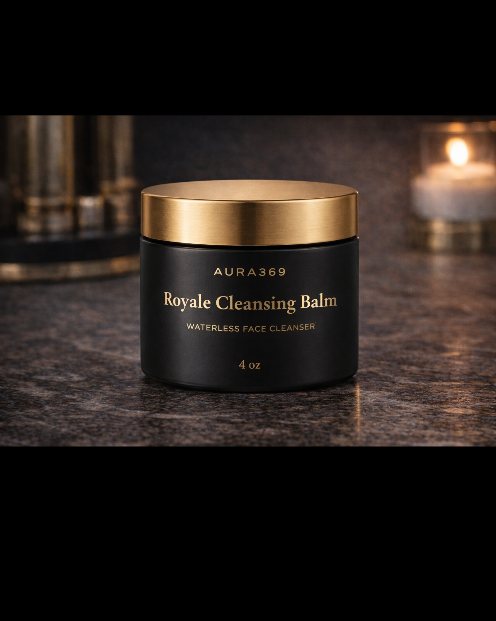 King’s Royale Beard Balm