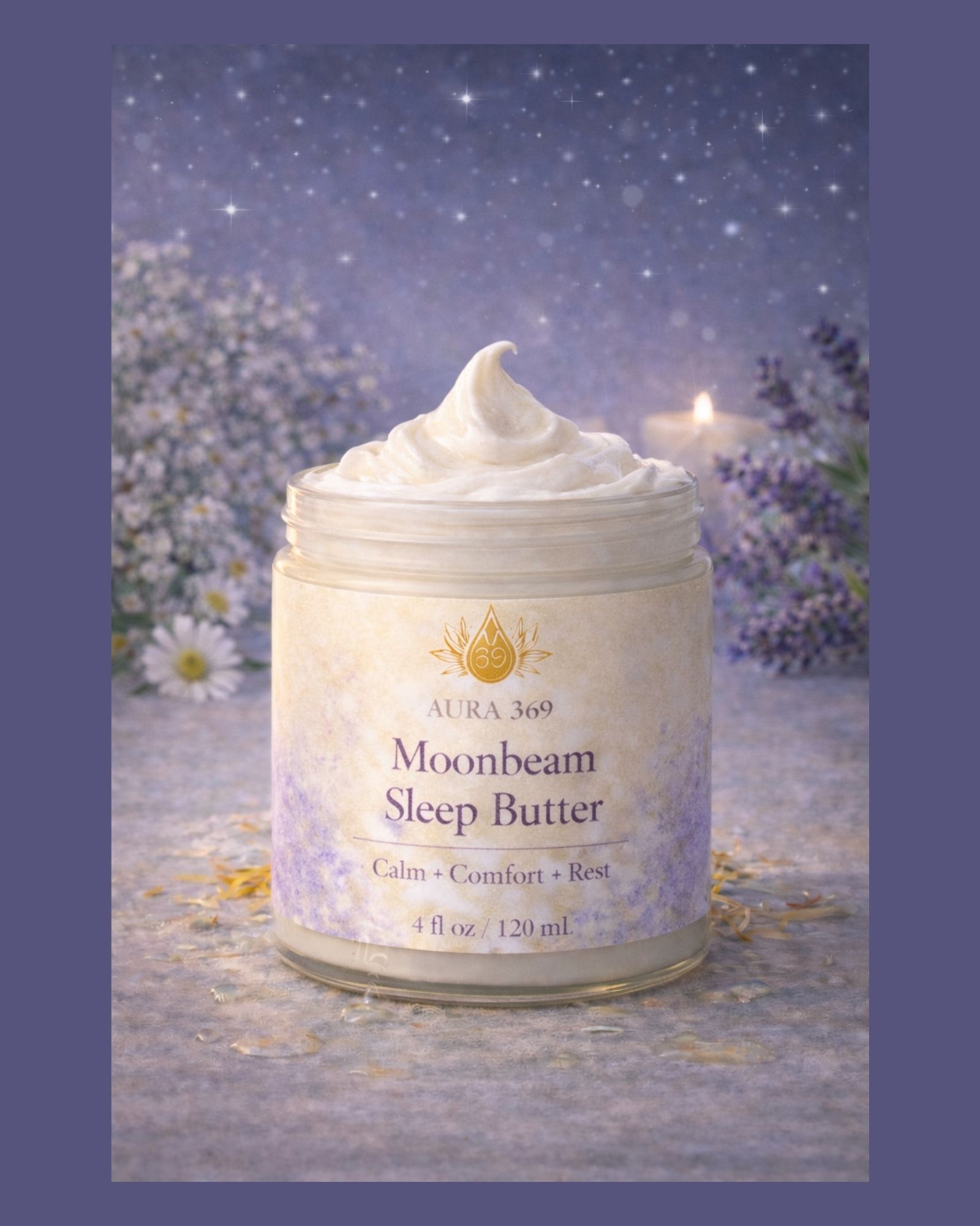? Moonbeam Sleep Butter