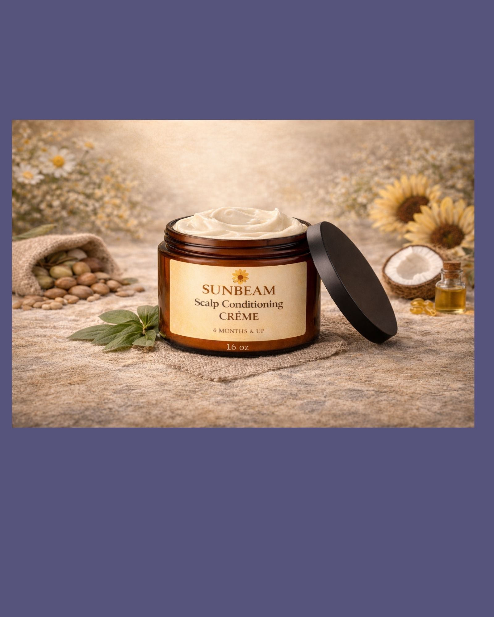 ?Little Roots Scalp Crème