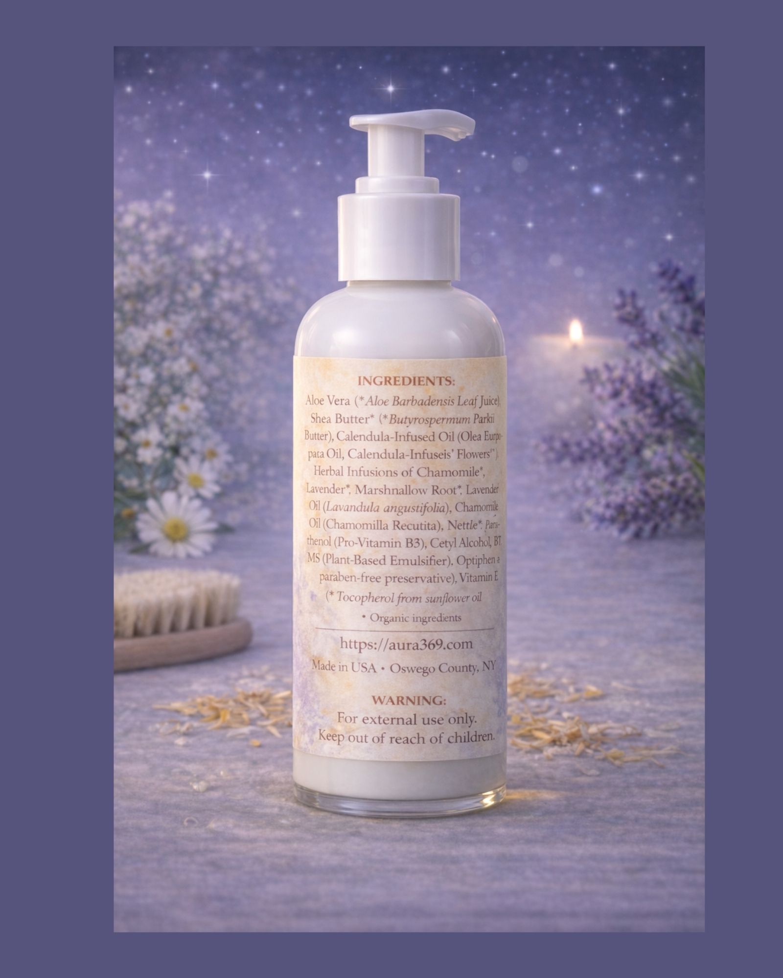 ?Little Roots Scalp Conditioning Crème