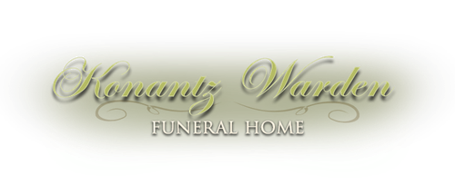 Konantz Warden Funeral Home logo