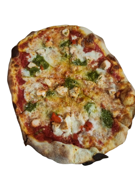 Italian Pizza