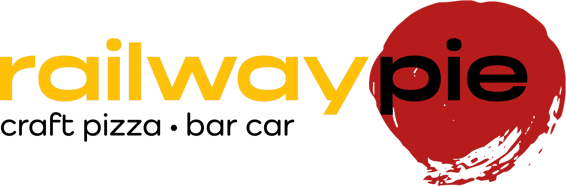 Railway Pie Railway Pie