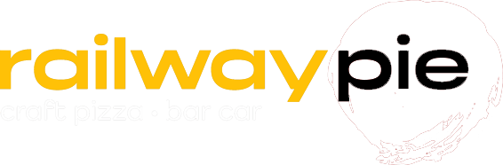 Railway Pie Railway Pie