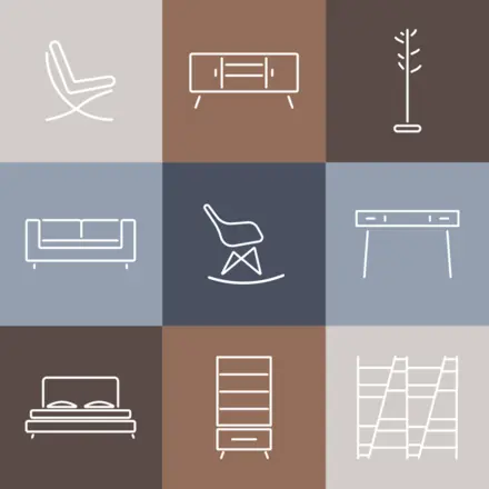 Mēbeļu izgatavošana Liepājā