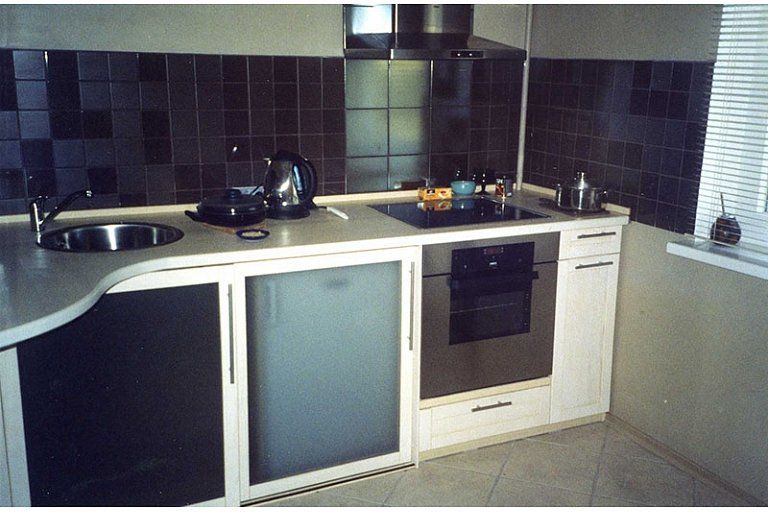 Virtuves mēbeles pēc pasūtījuma