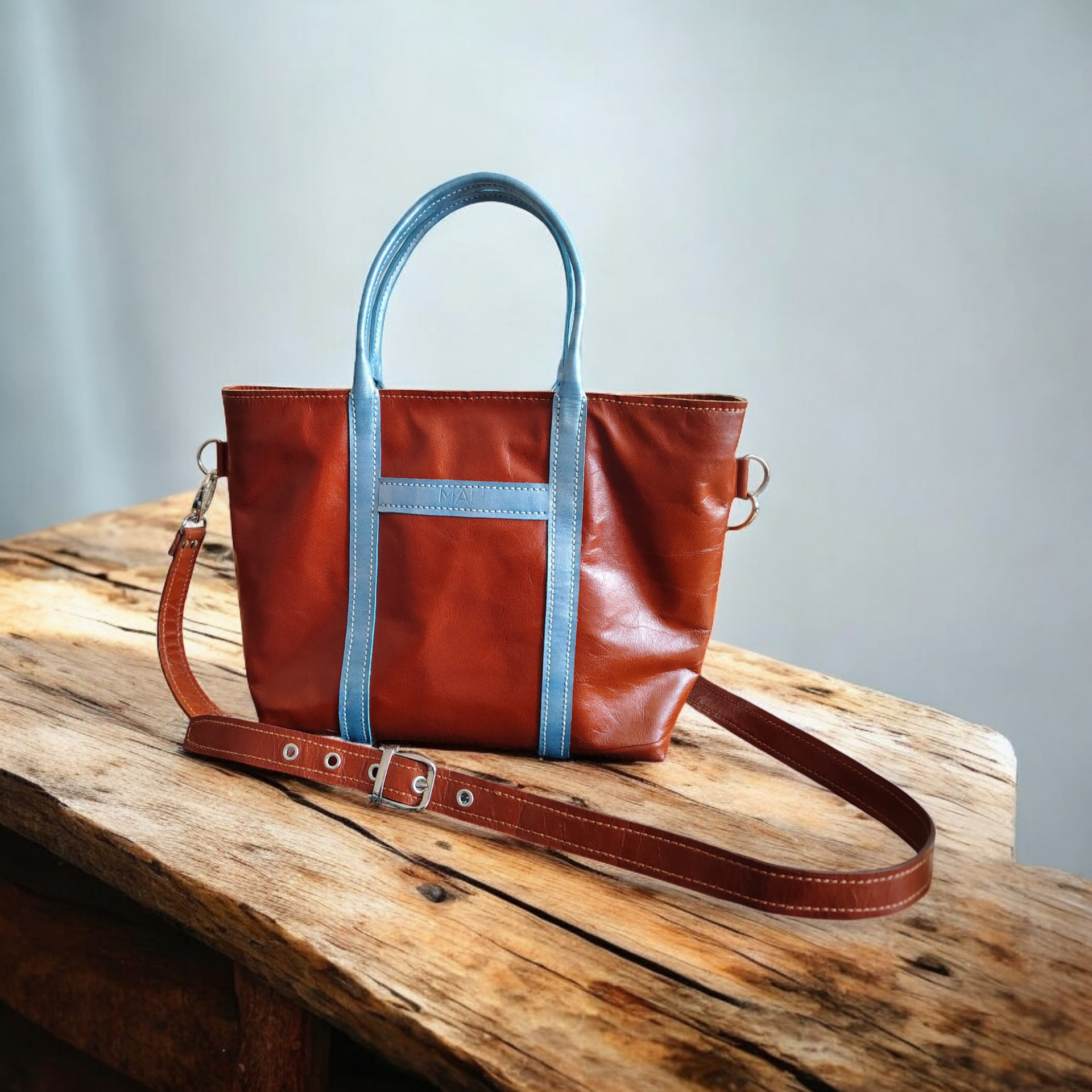 CARTERA AIRES NEW COLECTTION